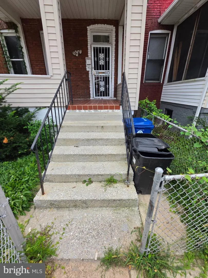 3135 OAKFORD AVENUE Baltimore, MD 21215