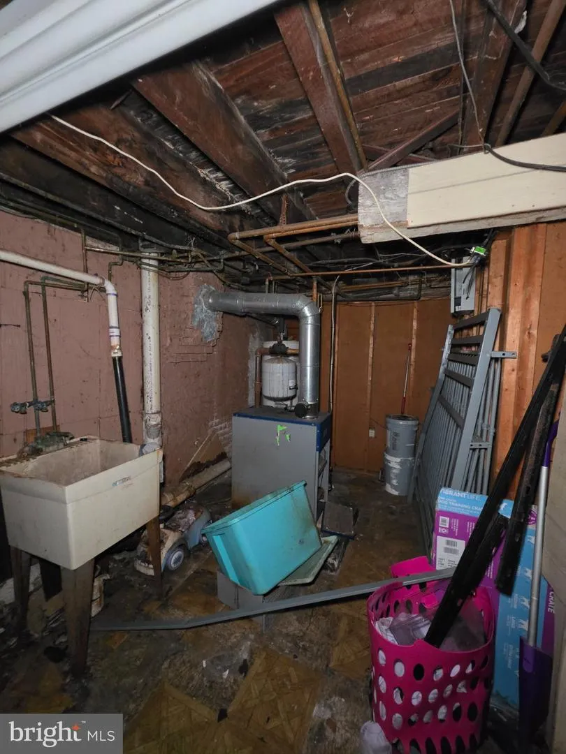 3135 OAKFORD AVENUE Baltimore, MD 21215