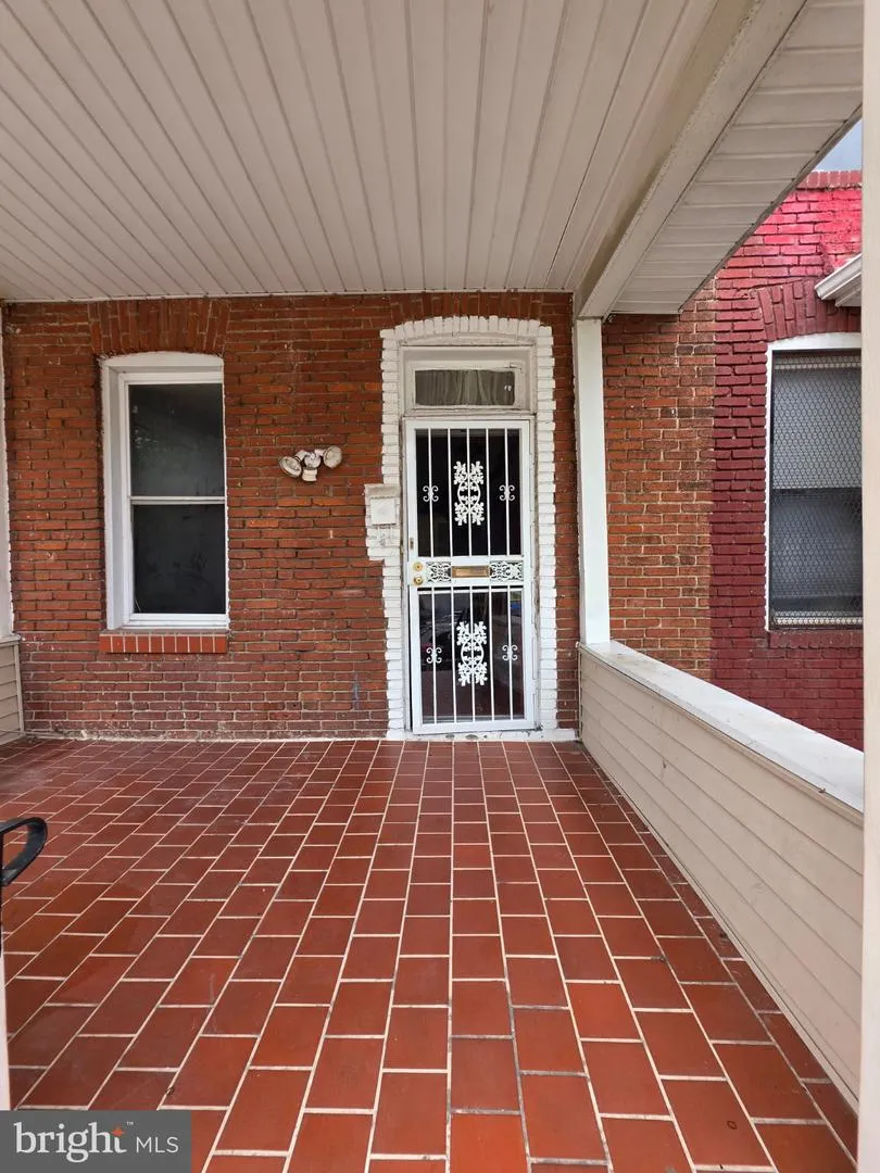 3135 OAKFORD AVENUE Baltimore, MD 21215