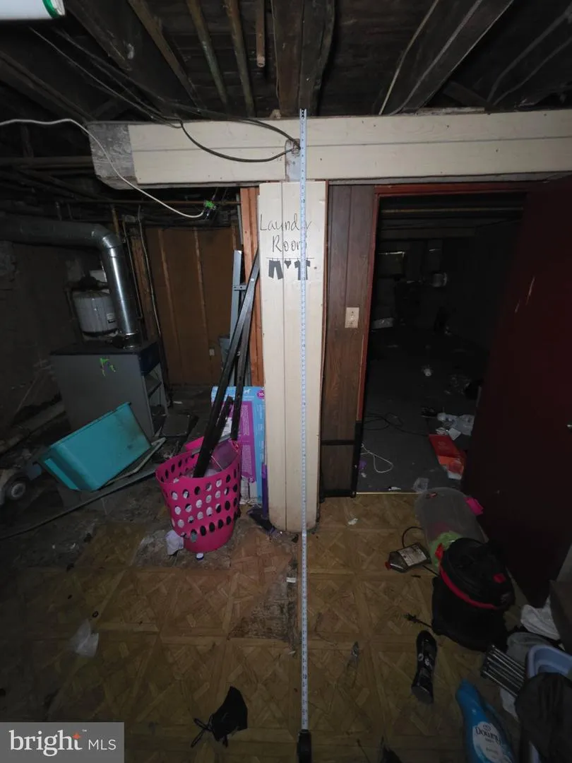 3135 OAKFORD AVENUE Baltimore, MD 21215