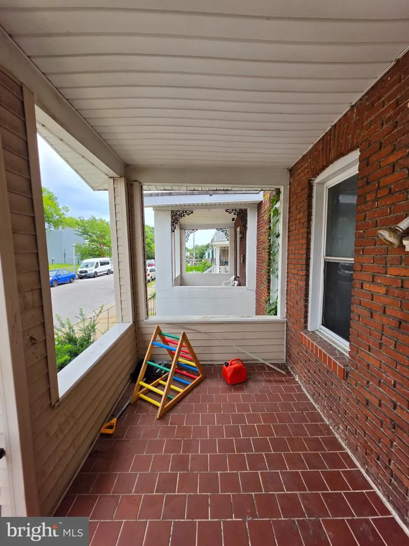 3135 OAKFORD AVENUE Baltimore, MD 21215