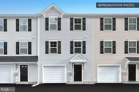 944 ALLEN DRIVE #LOT 197