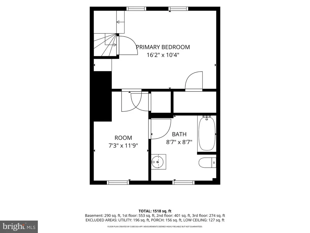 2 HARTMAN RUN Phoenixville, PA 19460
