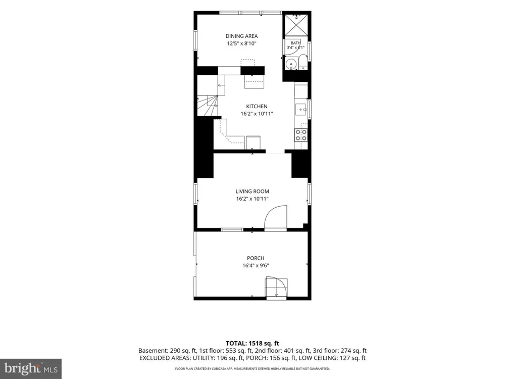2 HARTMAN RUN Phoenixville, PA 19460