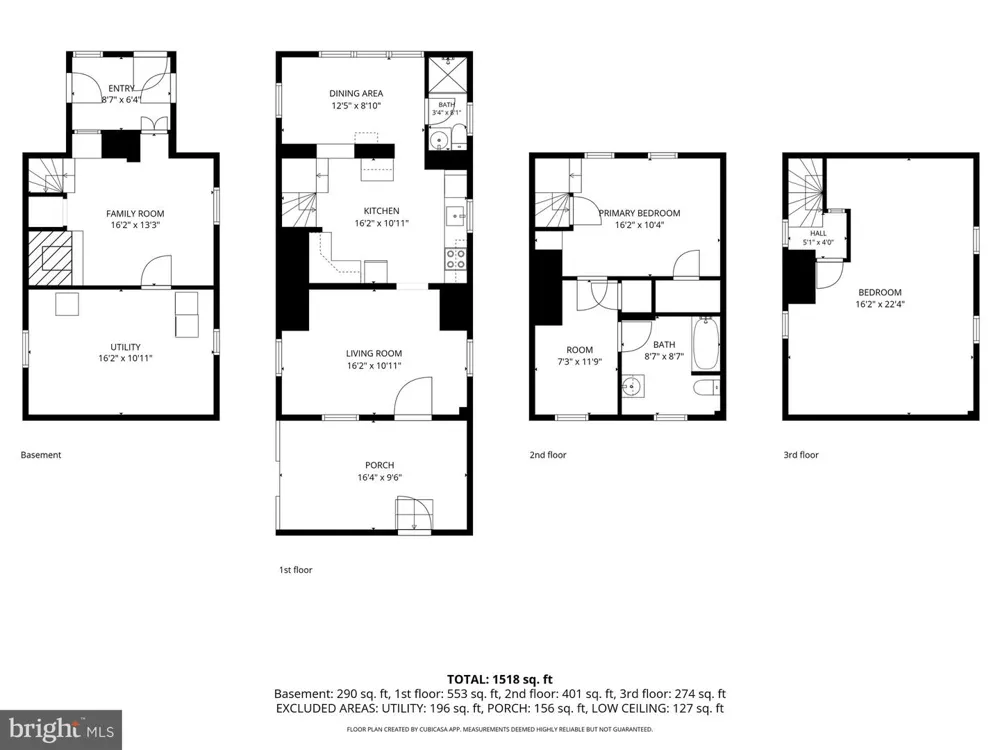 2 HARTMAN RUN Phoenixville, PA 19460