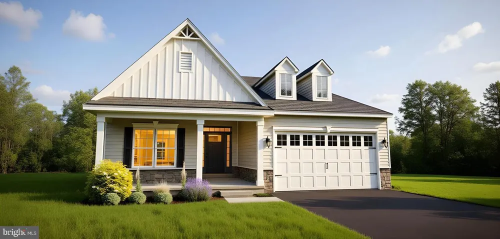 1060 ROBINSON ROAD #WHITFIELD RANCH PLAN Townsend, DE 19734