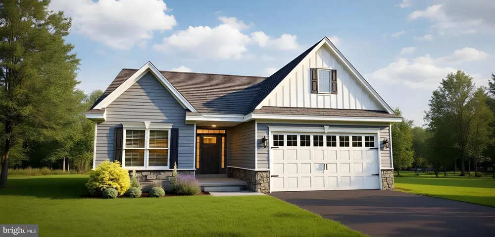 1060 ROBINSON ROAD #WHITFIELD RANCH PLAN Townsend, DE 19734