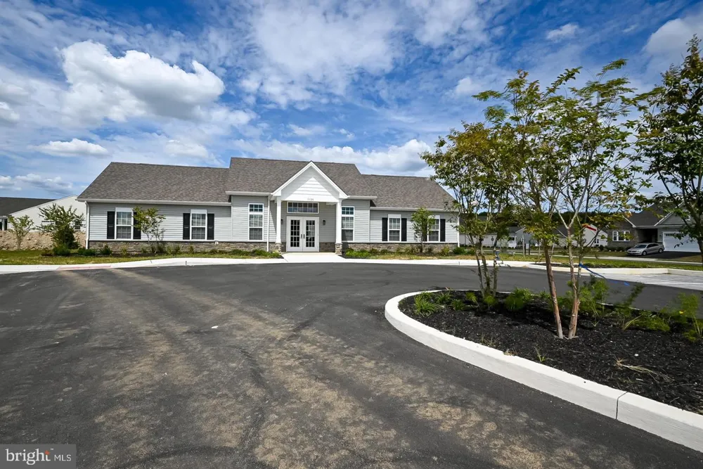 1060 ROBINSON ROAD #WHITFIELD RANCH PLAN Townsend, DE 19734