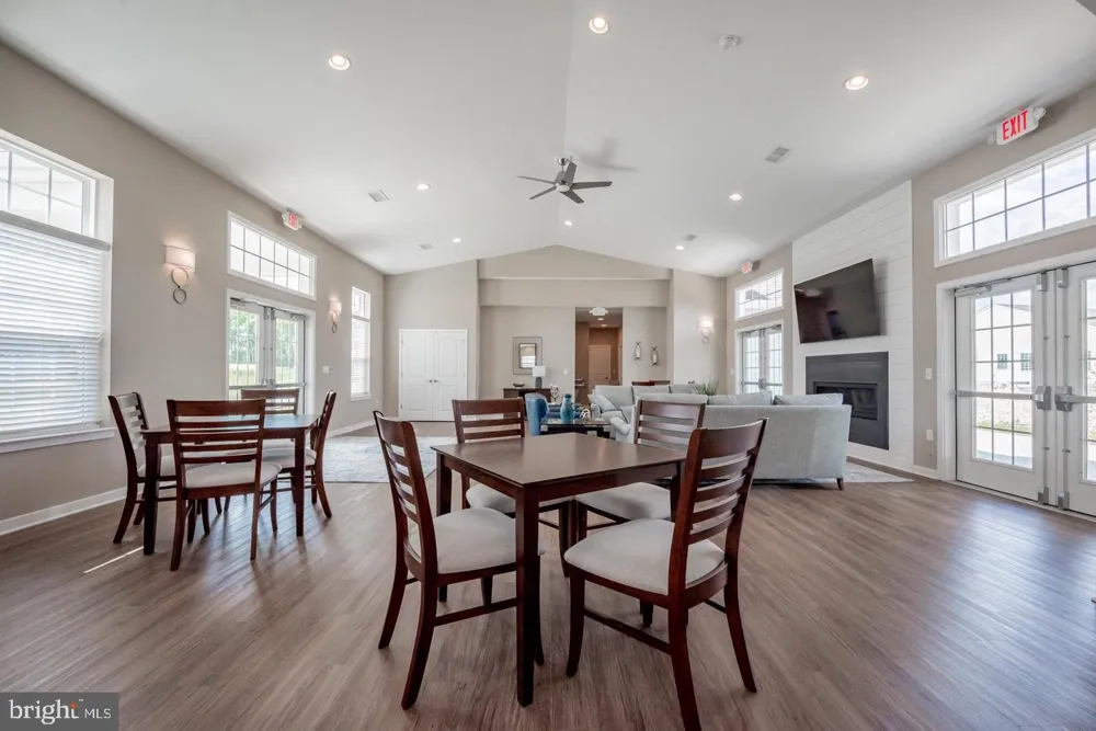 1060 ROBINSON ROAD #WHITFIELD RANCH PLAN Townsend, DE 19734