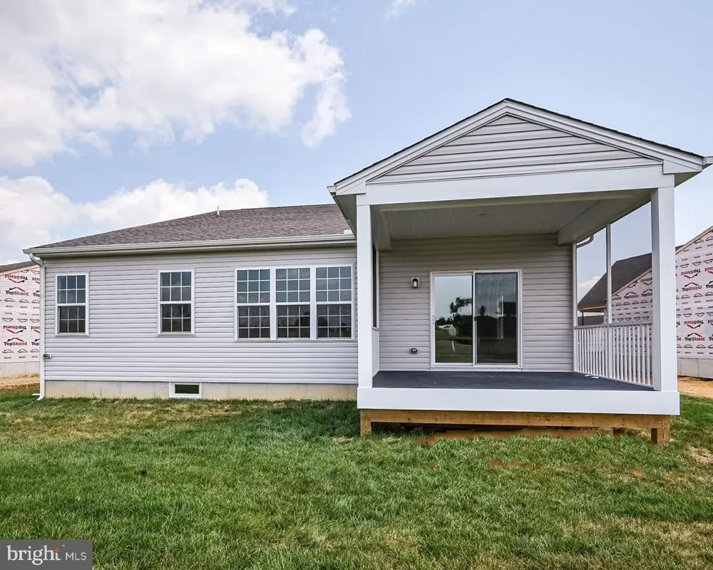 1060 ROBINSON ROAD #WHITFIELD RANCH PLAN Townsend, DE 19734