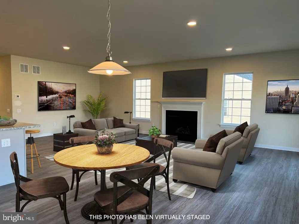 1060 ROBINSON ROAD #WHITFIELD RANCH PLAN Townsend, DE 19734