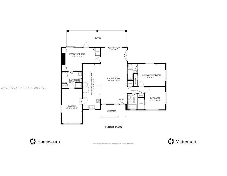 2100 SW 23rd Ter Fort Lauderdale, FL 33312