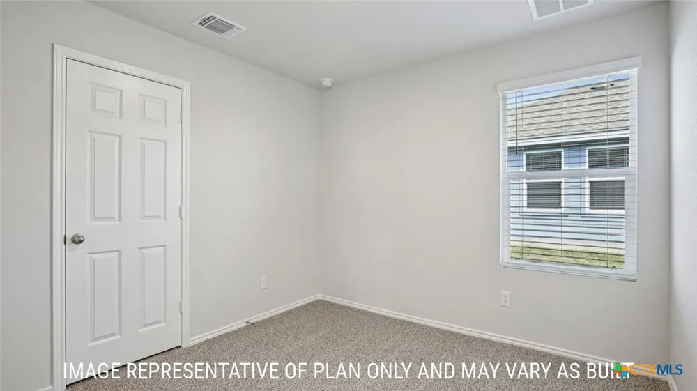 1107 Newey Circle Temple, TX 76502