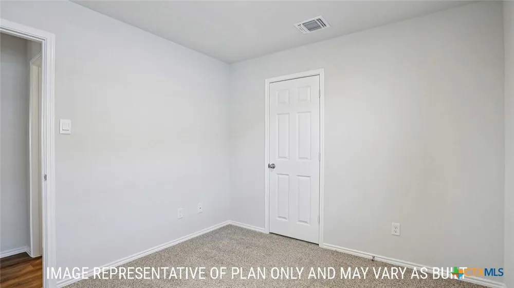 1107 Newey Circle Temple, TX 76502