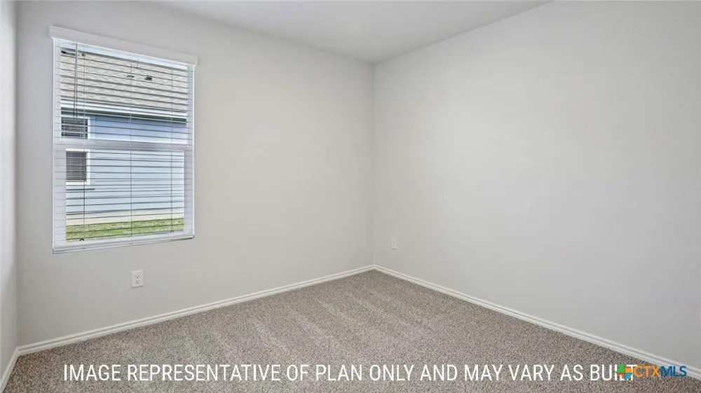 1107 Newey Circle Temple, TX 76502