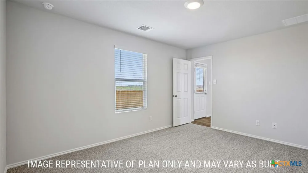1107 Newey Circle Temple, TX 76502