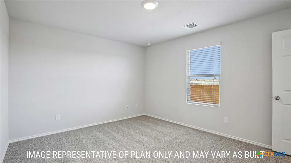 1107 Newey Circle Temple, TX 76502