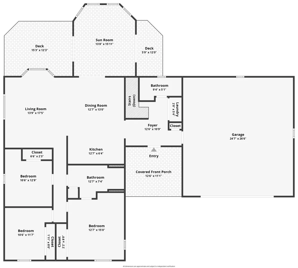 14170 Keiber Road NE Greenville, MI 48838