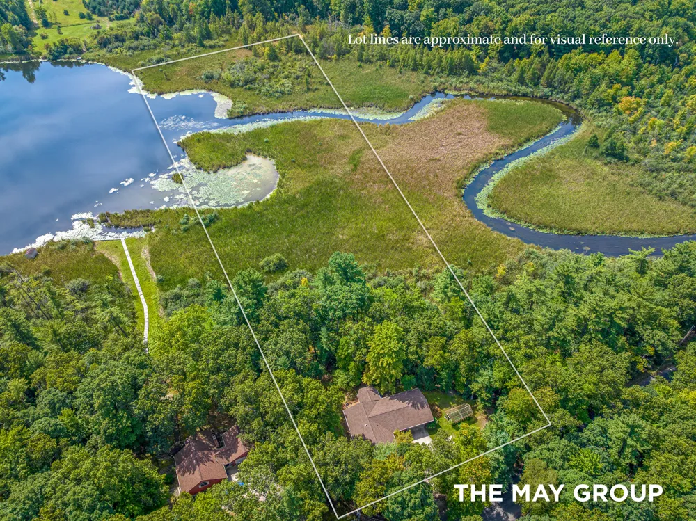 14170 Keiber Road NE Greenville, MI 48838