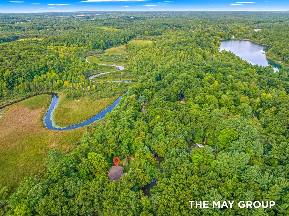 14170 Keiber Road NE Greenville, MI 48838