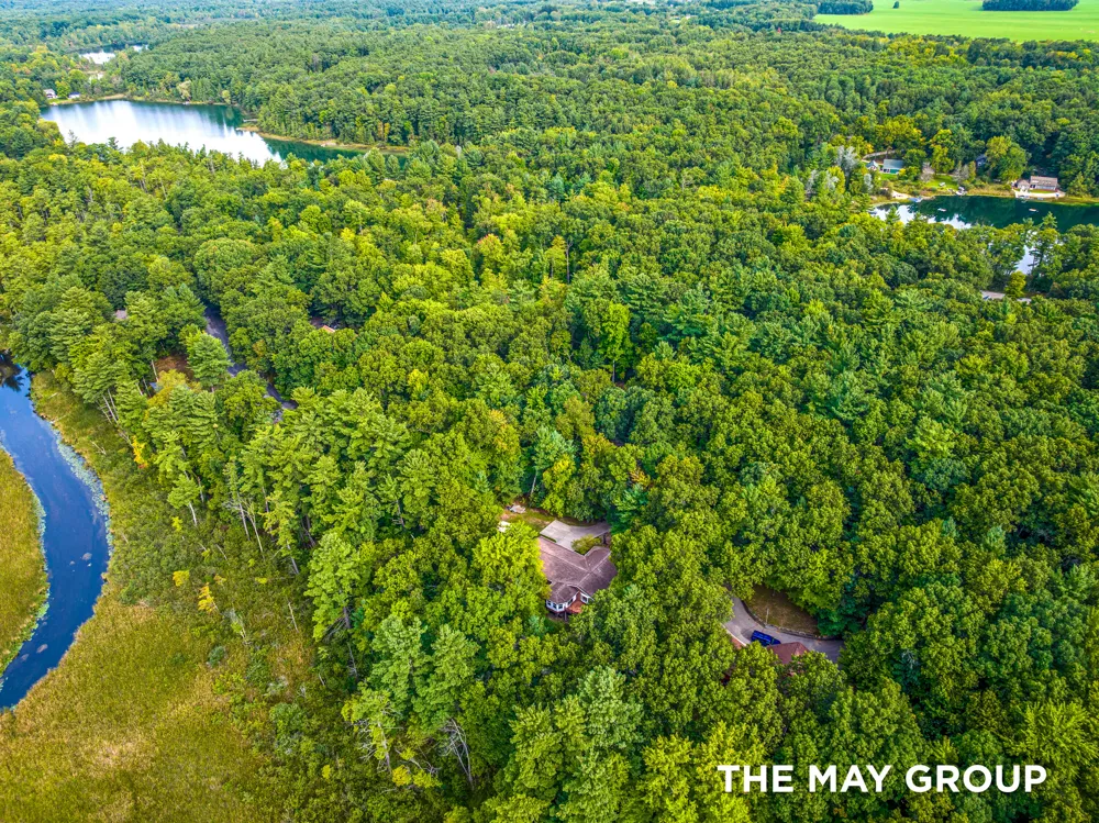 14170 Keiber Road NE Greenville, MI 48838