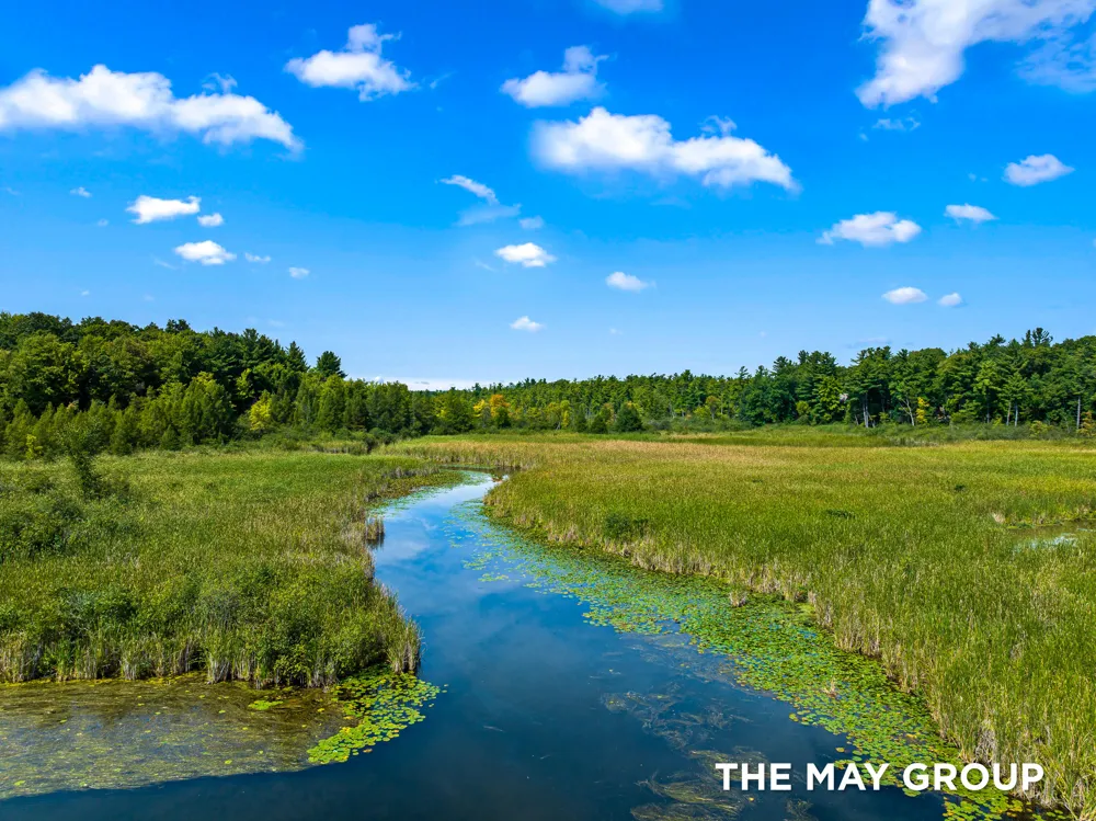 14170 Keiber Road NE Greenville, MI 48838