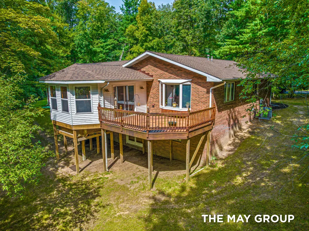 14170 Keiber Road NE Greenville, MI 48838