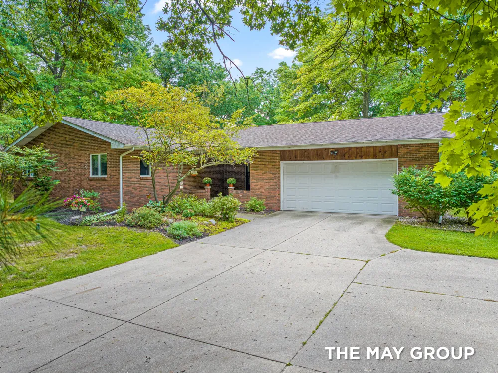 14170 Keiber Road NE Greenville, MI 48838
