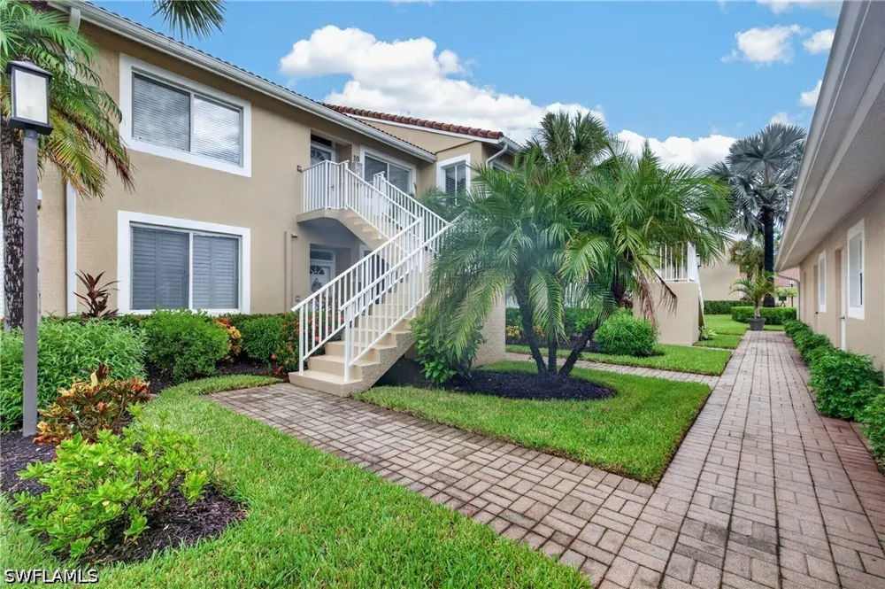 Magnolia Lane Naples, FL 34112