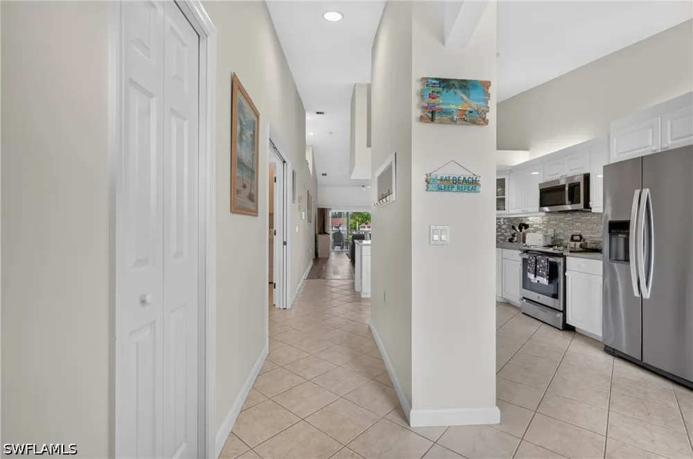 Magnolia Lane Naples, FL 34112
