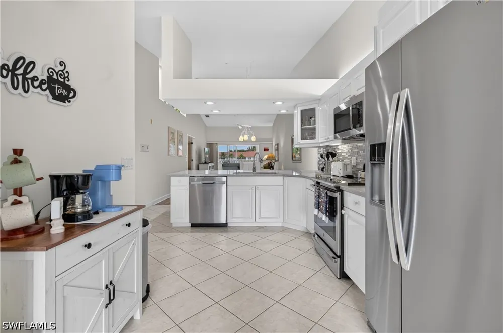 Magnolia Lane Naples, FL 34112