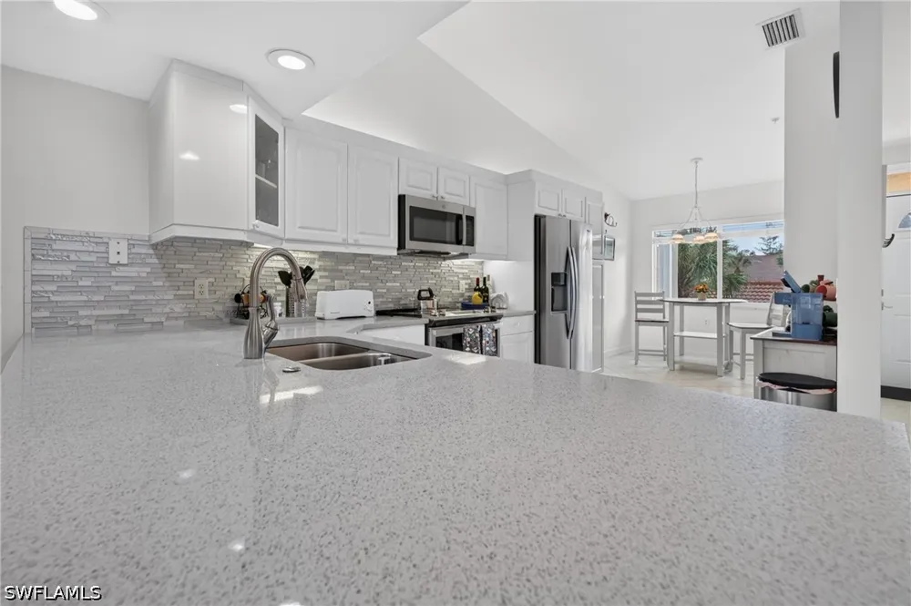 Magnolia Lane Naples, FL 34112