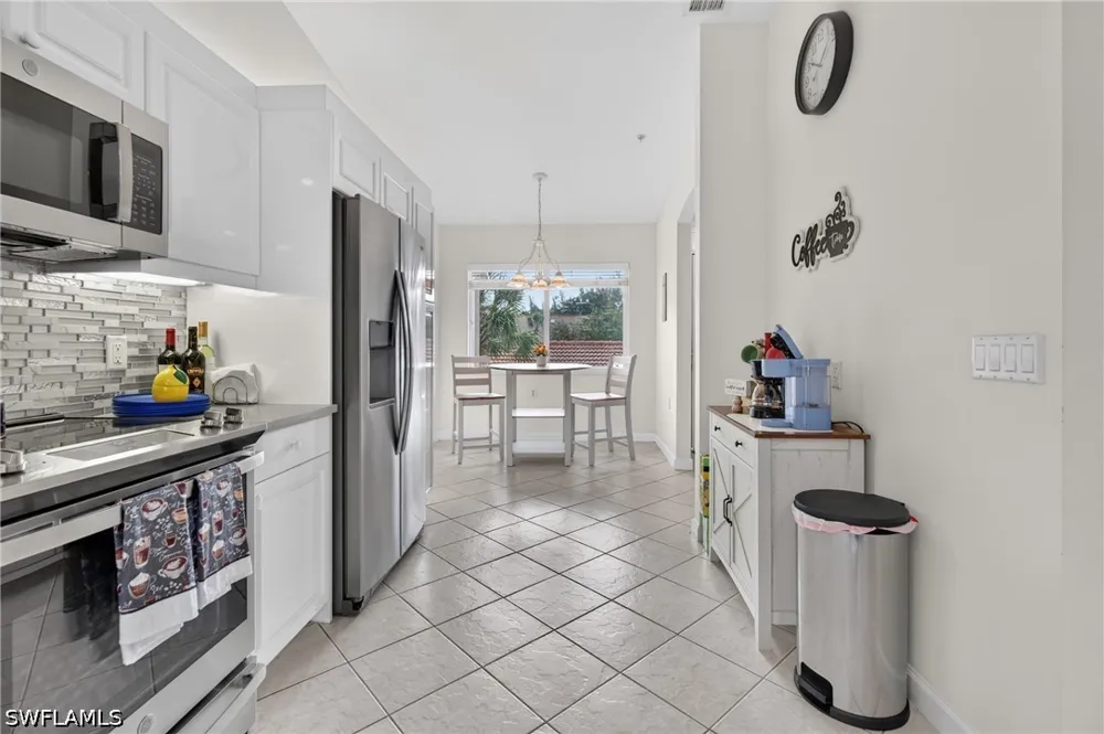 Magnolia Lane Naples, FL 34112