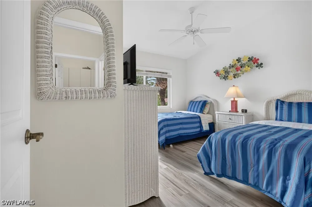 Magnolia Lane Naples, FL 34112