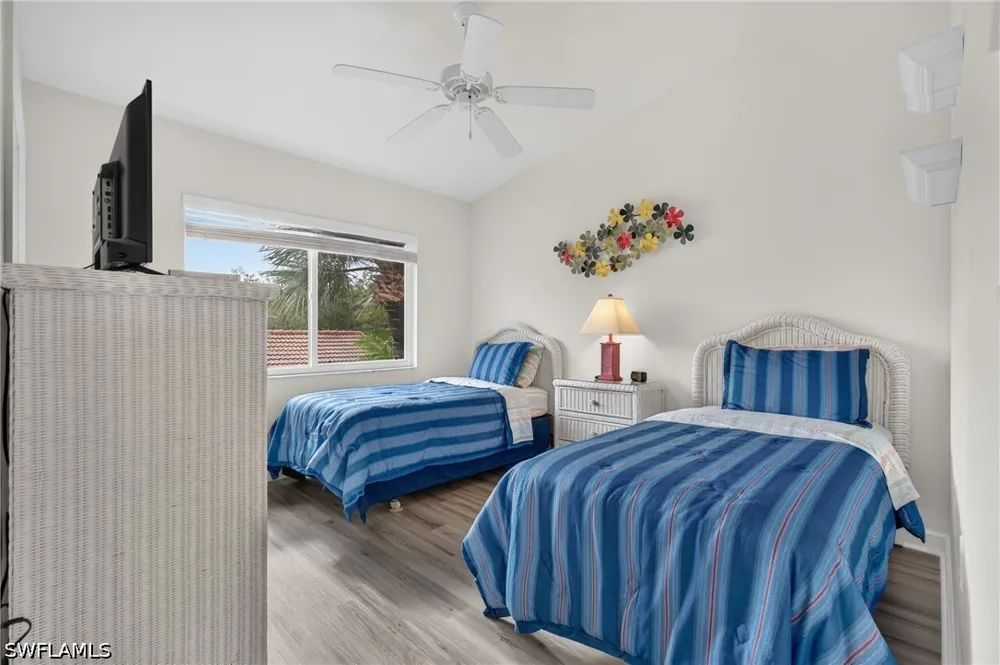 Magnolia Lane Naples, FL 34112