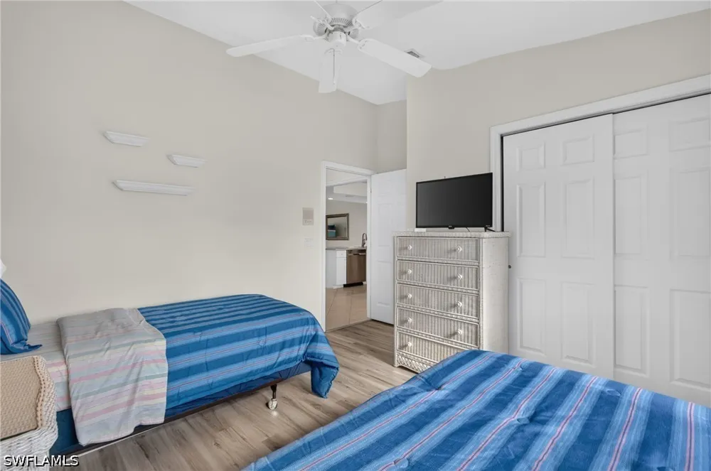 Magnolia Lane Naples, FL 34112