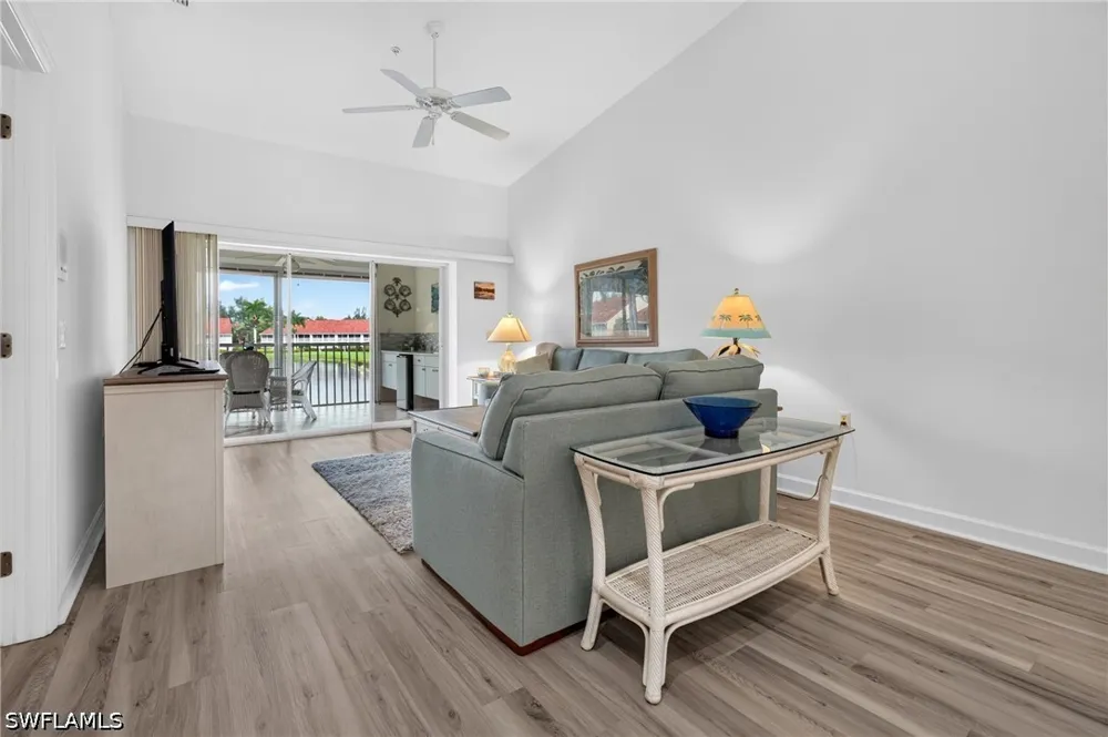 Magnolia Lane Naples, FL 34112