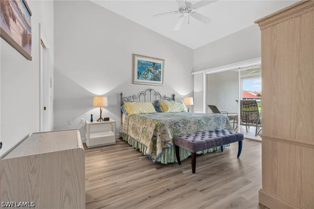 Magnolia Lane Naples, FL 34112
