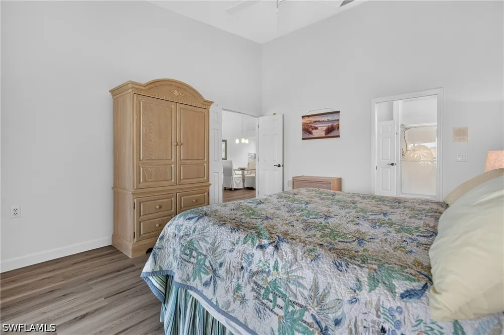 Magnolia Lane Naples, FL 34112