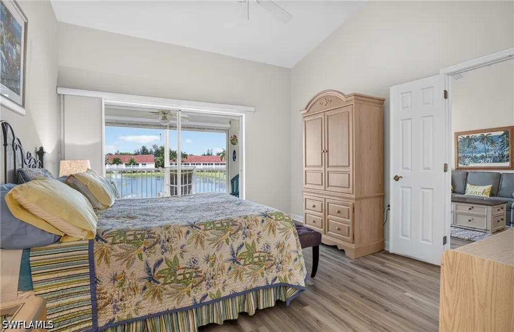 Magnolia Lane Naples, FL 34112