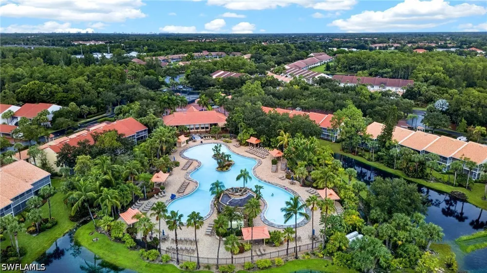 Magnolia Lane Naples, FL 34112