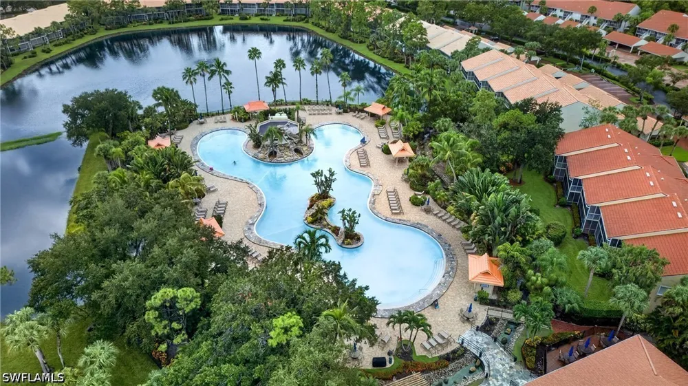 Magnolia Lane Naples, FL 34112
