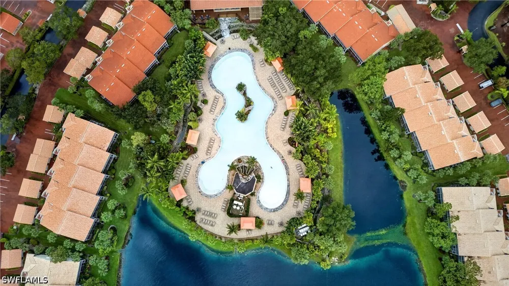 Magnolia Lane Naples, FL 34112