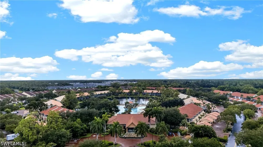 Magnolia Lane Naples, FL 34112