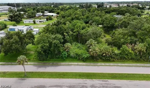 Golf Course Boulevard