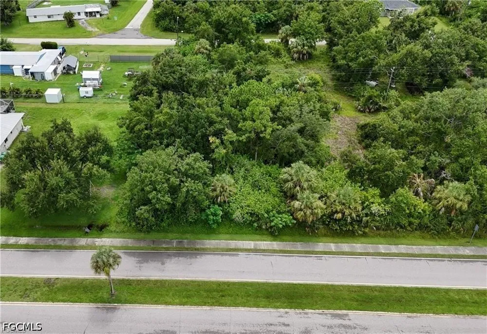Golf Course Boulevard Punta Gorda, FL 33982