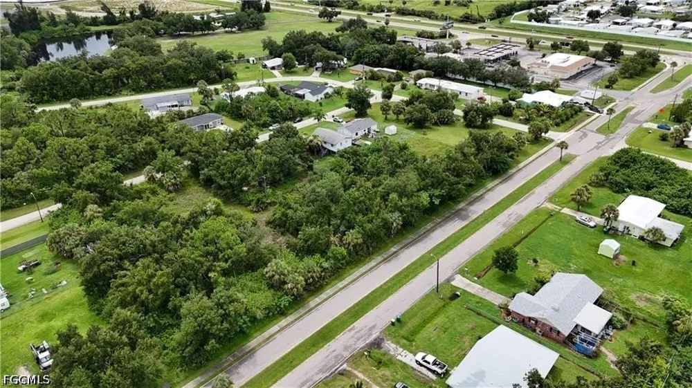 Golf Course Boulevard Punta Gorda, FL 33982