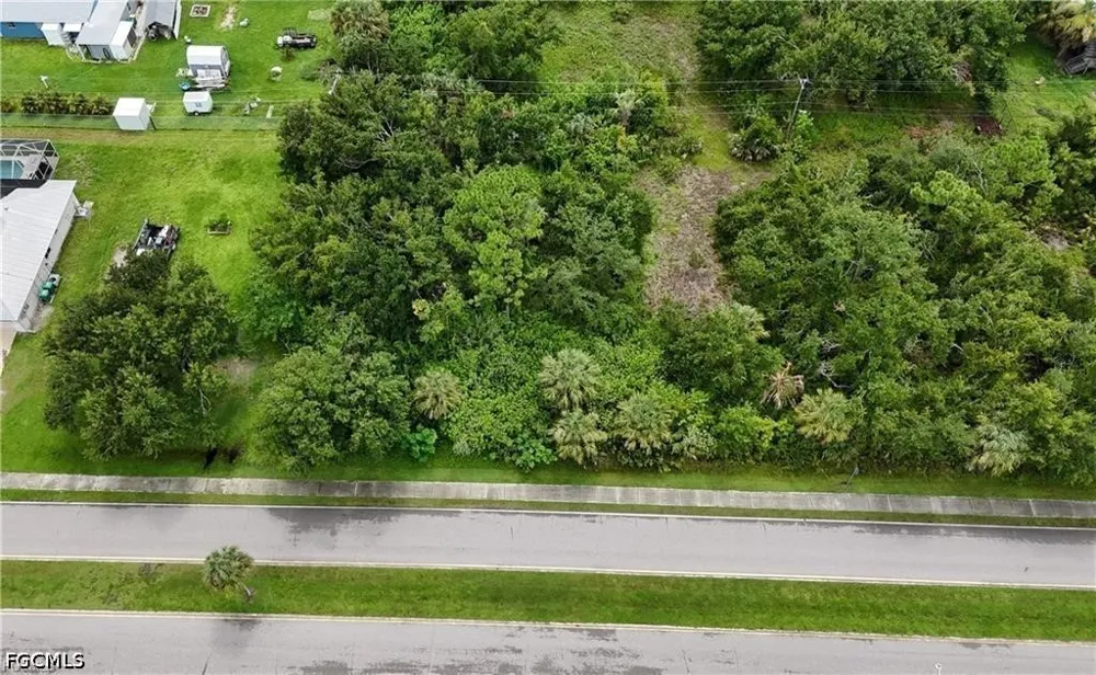 Golf Course Boulevard Punta Gorda, FL 33982