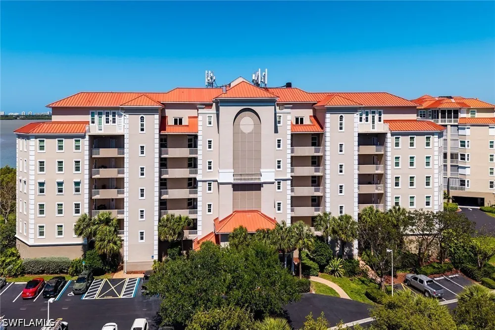 Vintage Bay Drive #C4 Marco Island, FL 34145