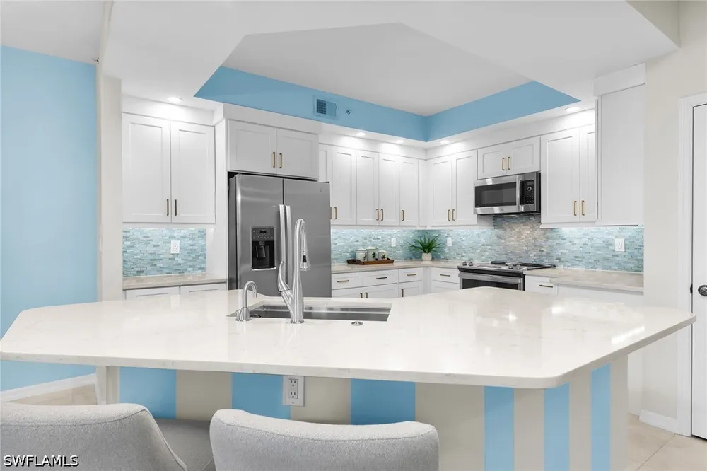Vintage Bay Drive #C4 Marco Island, FL 34145